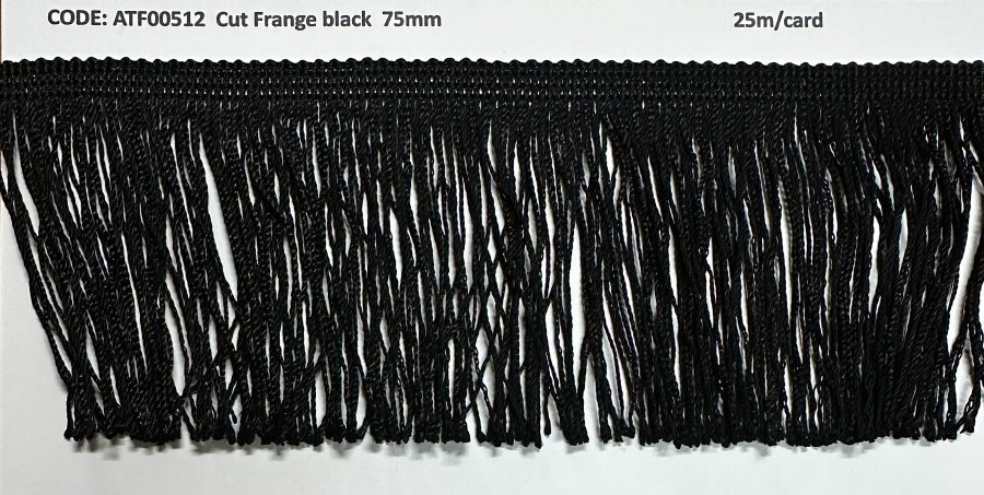 Rayon Fringe