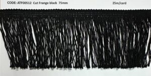 Rayon Fringe