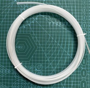 Boning: 8mm*2mm  clear