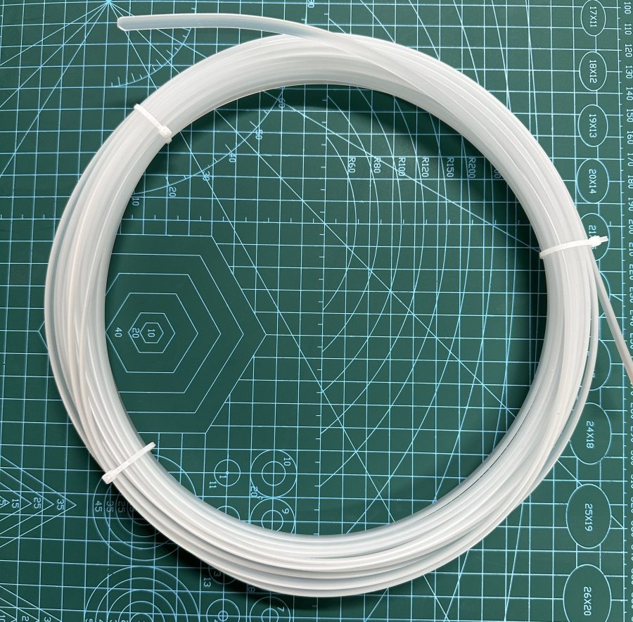 Boning: 8mm*2mm  clear