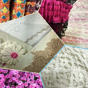 Trims and Collars