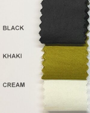 LUXURY DISTRESS STRETCH