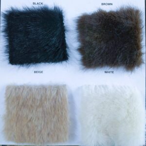 IMITATION FUR MINK