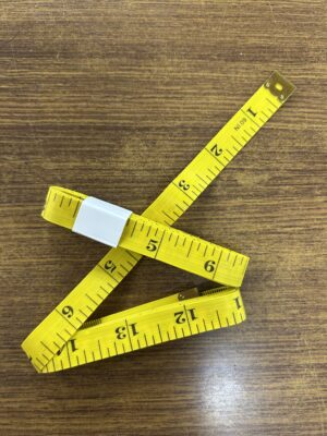TAPE MEASURE