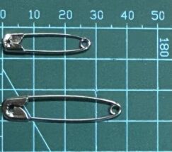 Safety Pins (HS1 & HS2) - Image 3