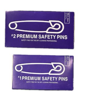 Safety Pins (HS1 & HS2)